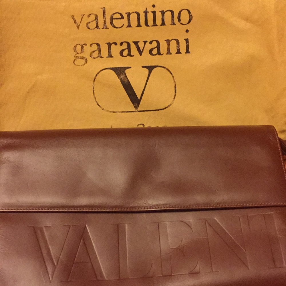 Vintage Valentino bag